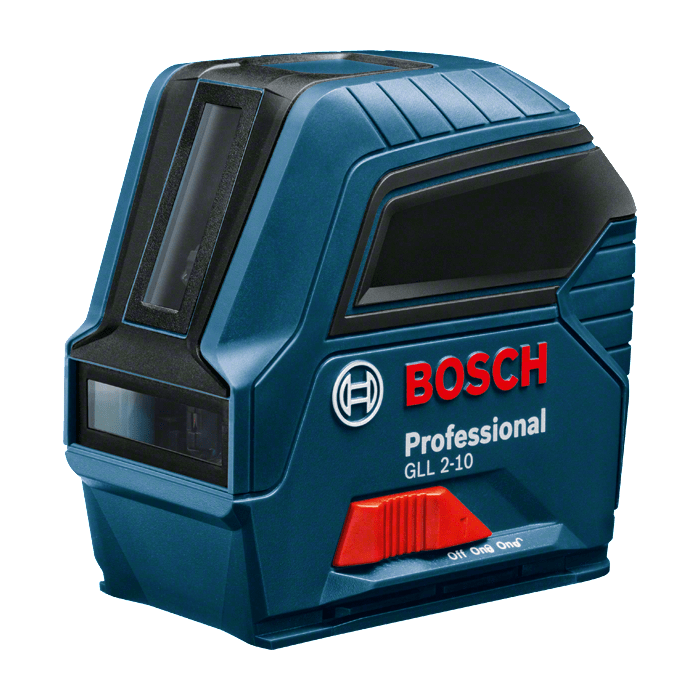 Bosch GLL 2-10, Carton (0601063L00)