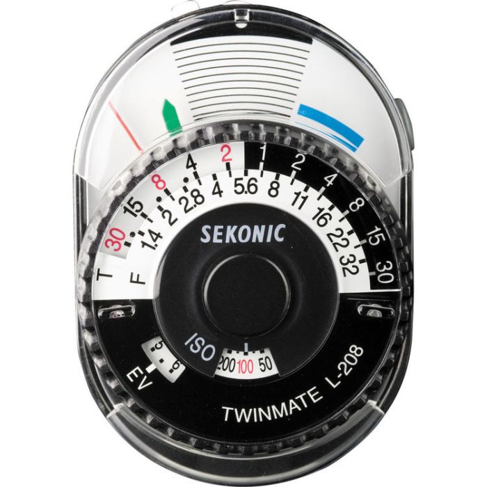 Sekonic L-208 Twinmate Sekonic L-208 Twinmate