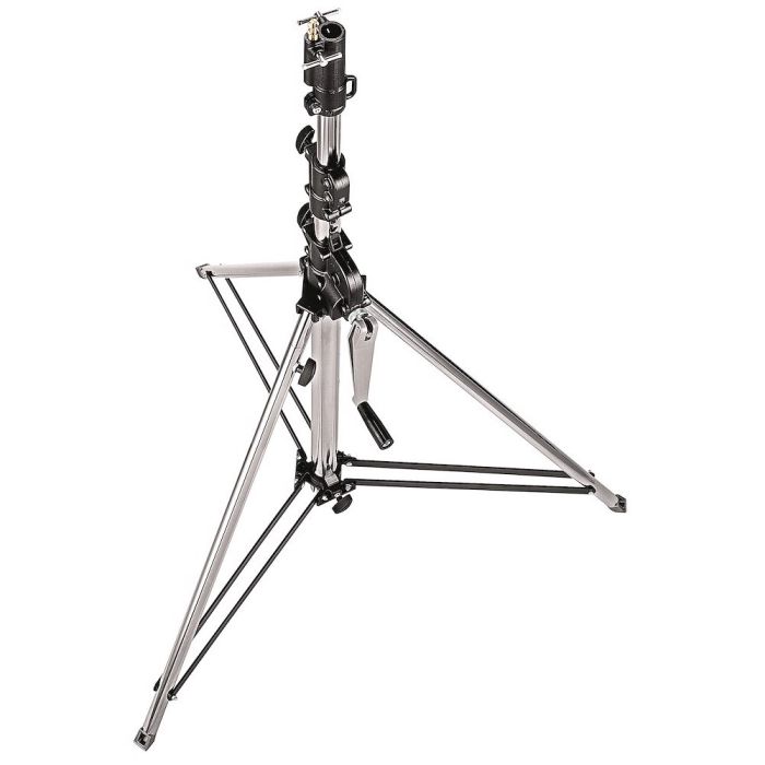 Manfrotto Steel Short Wind Up Stand (087NWSH) Manfrotto Steel Short Wind Up Stand (087NWSH)
