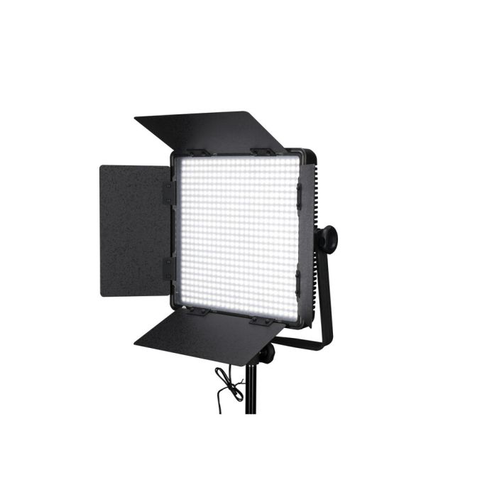 Nanlite 600CSA Bicolor LED Panel Nanlite 600CSA Bicolor LED Panel
