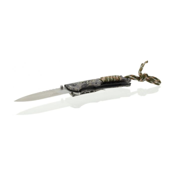 Cattara Locking Folding Knife Cana 21.6 cm 13225 (8591686132250) Cattara Locking Folding Knife Cana 21.6 cm 13225 (8591686132250)