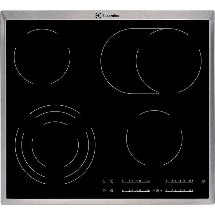 Electrolux EHF 46547 XK (EHF46547XK) Electrolux EHF 46547 XK (EHF46547XK)