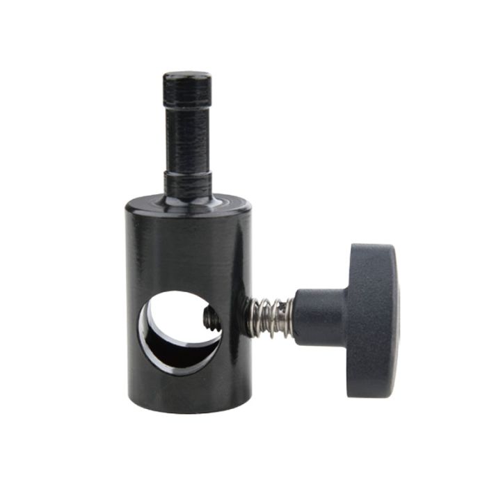 Kupo KS-144 5/8'' Baby Receiver to 3/8" Dia Stud Kupo KS-144 5/8'' Baby Receiver to 3/8" Dia Stud