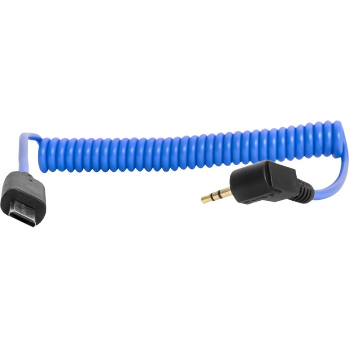 Rhino Shutter Cable - Fujifilm (SKU221) Rhino Shutter Cable - Fujifilm (SKU221)