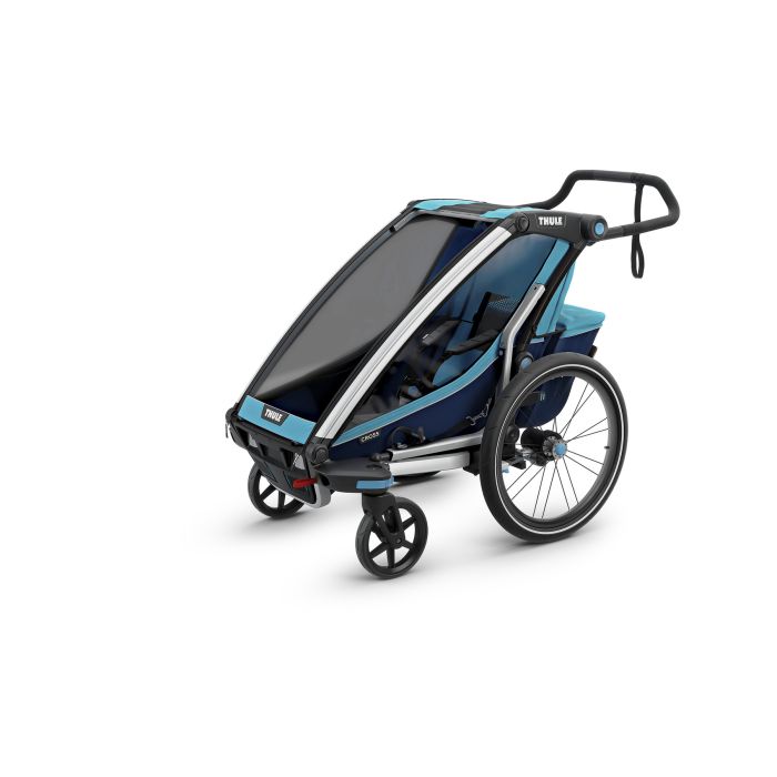Thule Chariot Cross Single (69-10202011) Thule Chariot Cross Single (69-10202011)