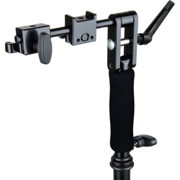 Kupo KS-706 Arri WCU-4 Monitor Mount and Docking Bracket Kupo KS-706 Arri WCU-4 Monitor Mount and Docking Bracket