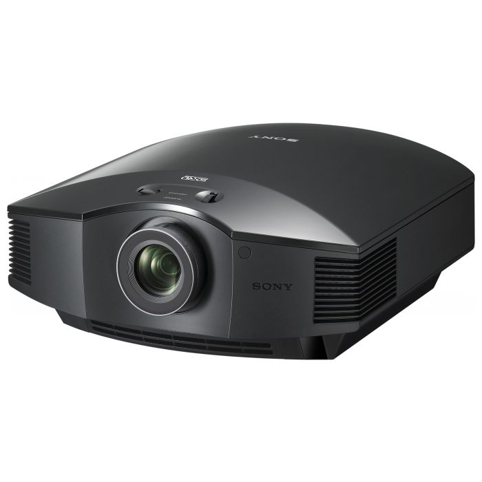 Sony VPL-HW40ES/B Sony VPL-HW40ES/B