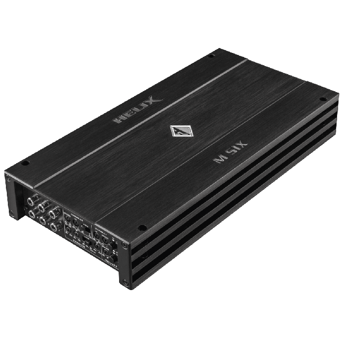 HELIX M SIX (HA16109) HELIX M SIX (HA16109)