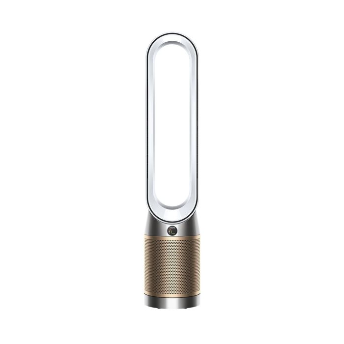 Dyson Purifier Cool Formaldehyde purifying fan White/Gold (TP09) Dyson Purifier Cool Formaldehyde purifying fan White/Gold (TP09)