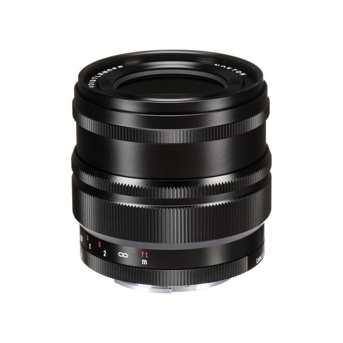 Voigtlander 35mm f/1.2 Nokton SE Sony E-mount Voigtlander 35mm f/1.2 Nokton SE Sony E-mount