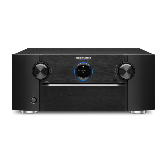 Marantz AV7704 Black Marantz AV7704 Black