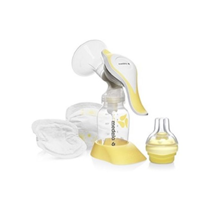 Medela Harmony (005.2073) Medela Harmony (005.2073)