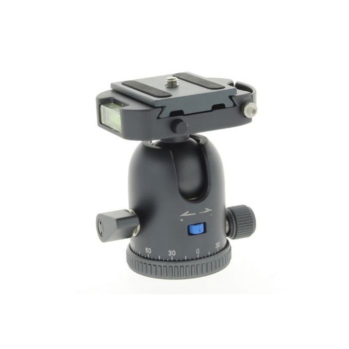 Nest NT-636H Professional Ball Head Nest NT-636H Professional Ball Head