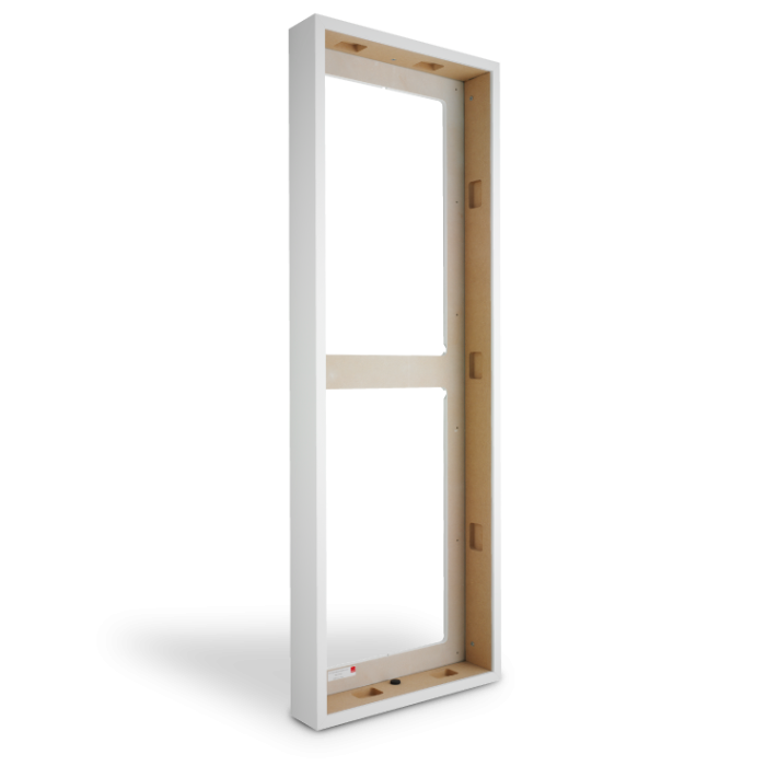Dali Phantom OW Frame S-280 White