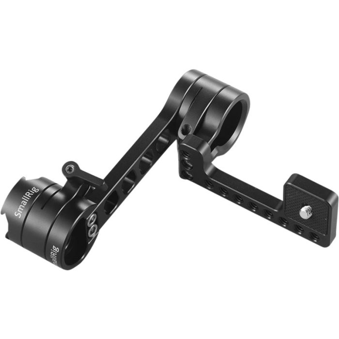 SmallRig 1897 EVF Mount with Nato Clamp SmallRig 1897 EVF Mount with Nato Clamp