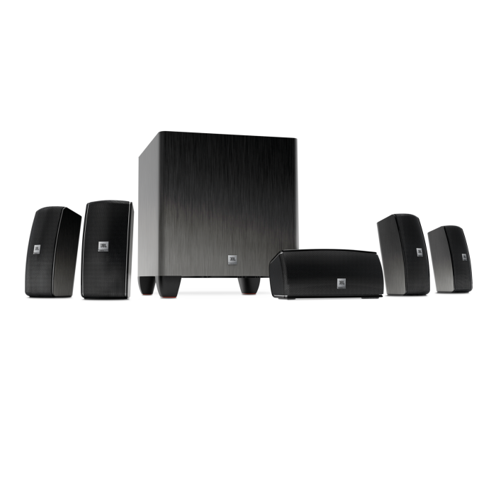 JBL Cinema 610 JBL Cinema 610