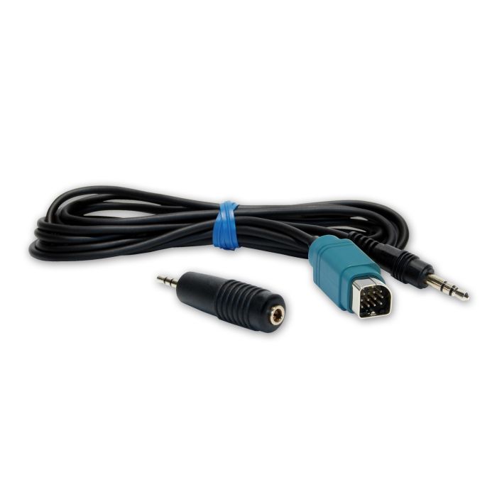 Alpine KCE-237B Alpine KCE-237B