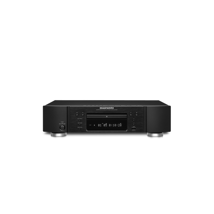Marantz UD7007 Black Marantz UD7007 Black