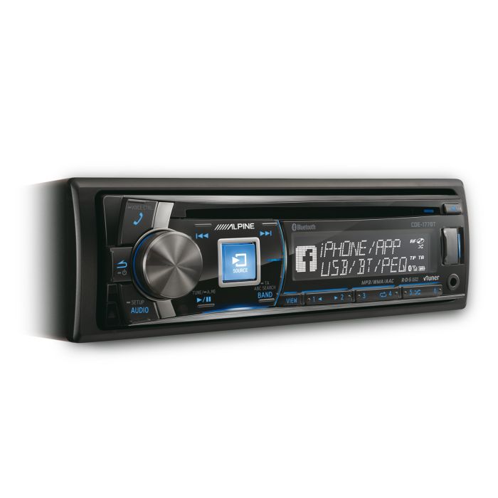 Alpine CDE-177BT Alpine CDE-177BT