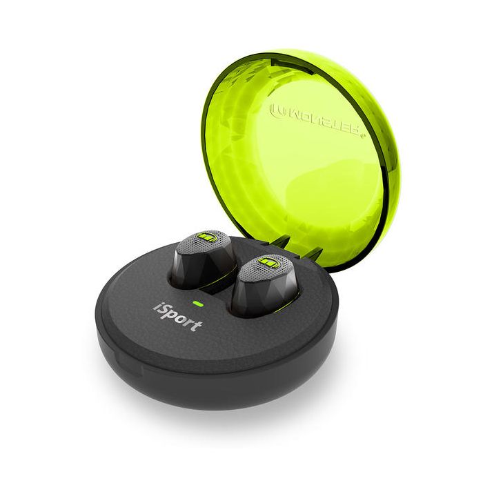 Monster iSport Airlink BT Monster iSport Airlink BT