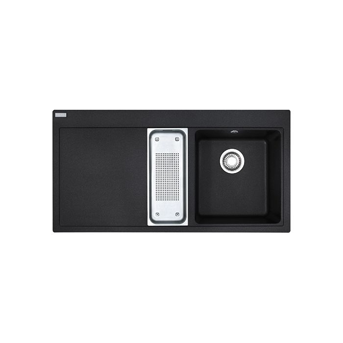 Franke MTG 651-100 3 1/2 Onix 100x51.5 (114.0476.963)