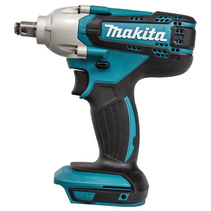 Makita DTW190Z power wrench 1/2" 2300 RPM 190 N·m Black, Blue 18 V Makita DTW190Z power wrench 1/2" 2300 RPM 190 N·m Black, Blue 18 V