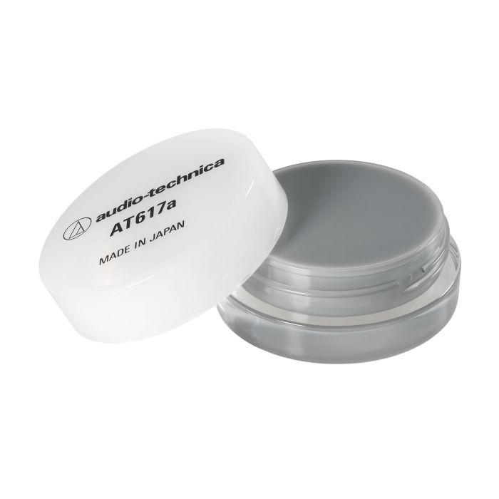 Audio Technica AT617a Cartridge Stylus Cleaner Audio Technica AT617a Cartridge Stylus Cleaner