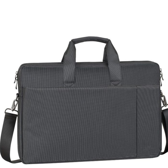 Rivacase NB Case Central 17.3 inch Black (8257)