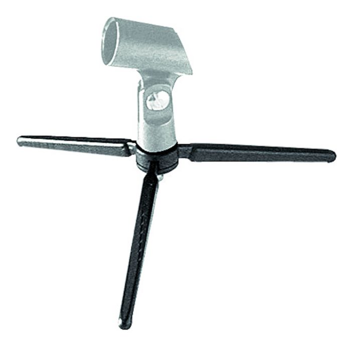 Manfrotto 209 Table Top Tripod Manfrotto 209 Table Top Tripod