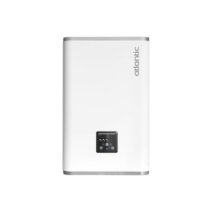 Atlantic Vertigo 50 Wifi White (831180) Atlantic Vertigo 50 Wifi White (831180)