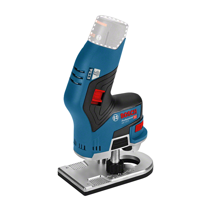 Bosch GKF 12V-8, SOLO Carton (06016B0002) Bosch GKF 12V-8, SOLO Carton (06016B0002)