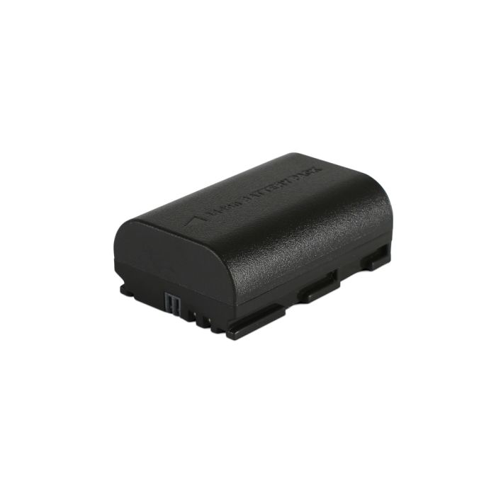 Hähnel HL-E6 (Replacement for Canon LP-E6)