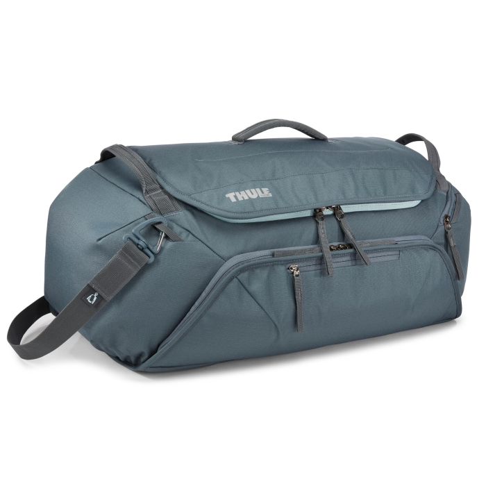 Thule RoundTrip Bike Gear Locker - Dark Slate 3204353 Thule RoundTrip Bike Gear Locker - Dark Slate 3204353