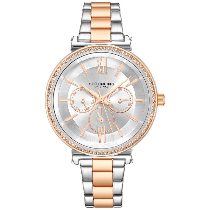 Stuhrling Symphony Ladies Watch 3908.3 Stuhrling Symphony Ladies Watch 3908.3