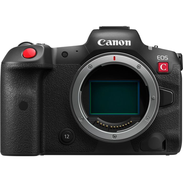 Canon EOS R5C Body Canon EOS R5C Body