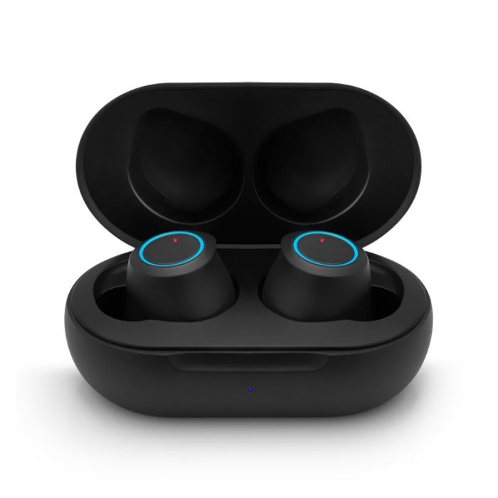 Niceboy HIVE Drops TWS Bluetooth 5.0 Wireless Headphones Niceboy HIVE Drops TWS Bluetooth 5.0 Wireless Headphones