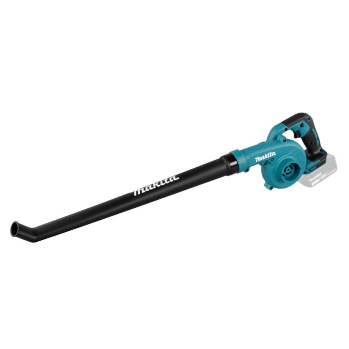 Makita DUB186Z cordless leaf blower Black, Blue 18 V Lithium-Ion (Li-Ion) Makita DUB186Z cordless leaf blower Black, Blue 18 V Lithium-Ion (Li-Ion)