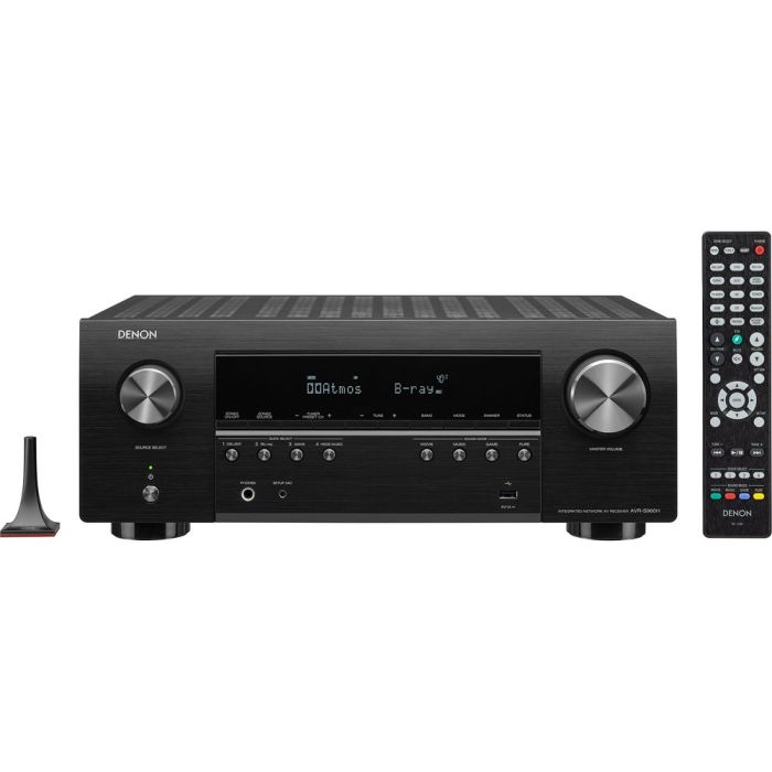 Denon AVR-S960H Denon AVR-S960H