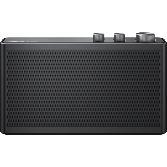 Panasonic SC-NA30 Black Panasonic SC-NA30 Black