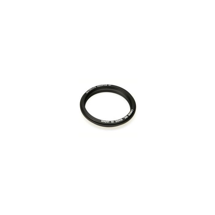 Canon Macro Ring Lite 67 Adapter Canon Macro Ring Lite 67 Adapter