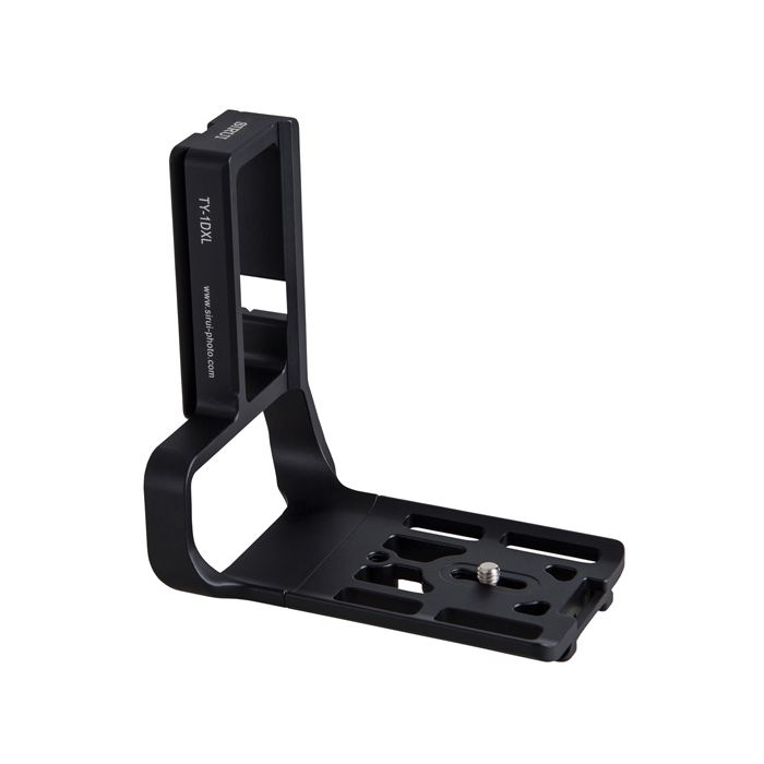 Sirui TY-1DXL Quick Release Plate Sirui TY-1DXL Quick Release Plate