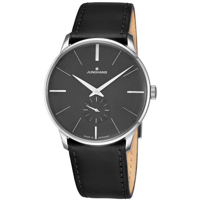 Junghans Meister Hand Winding Men's Watch 027/3503.00