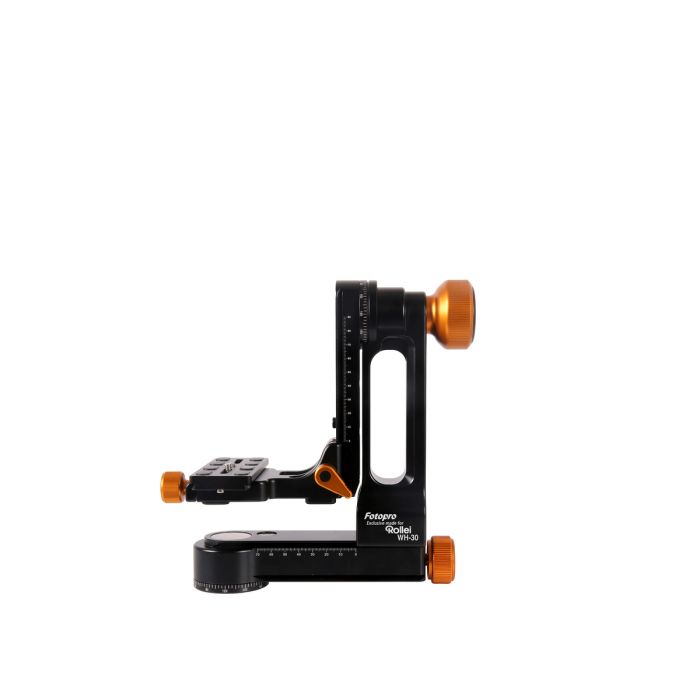 Rollei WH-30 Gimbal Rollei WH-30 Gimbal