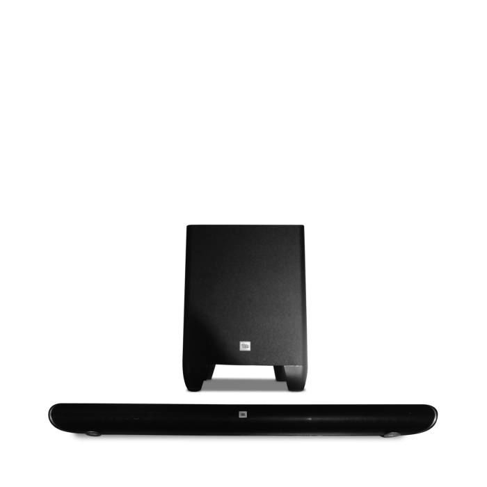 JBL Cinema SB350 JBL Cinema SB350
