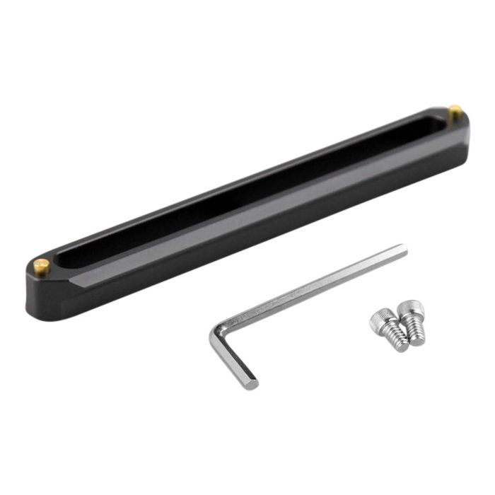 SmallRig 1187 QR Safety Rail 15cm SmallRig 1187 QR Safety Rail 15cm