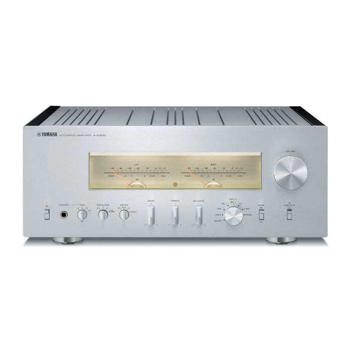Yamaha A-S3200 Titanium Yamaha A-S3200 Titanium