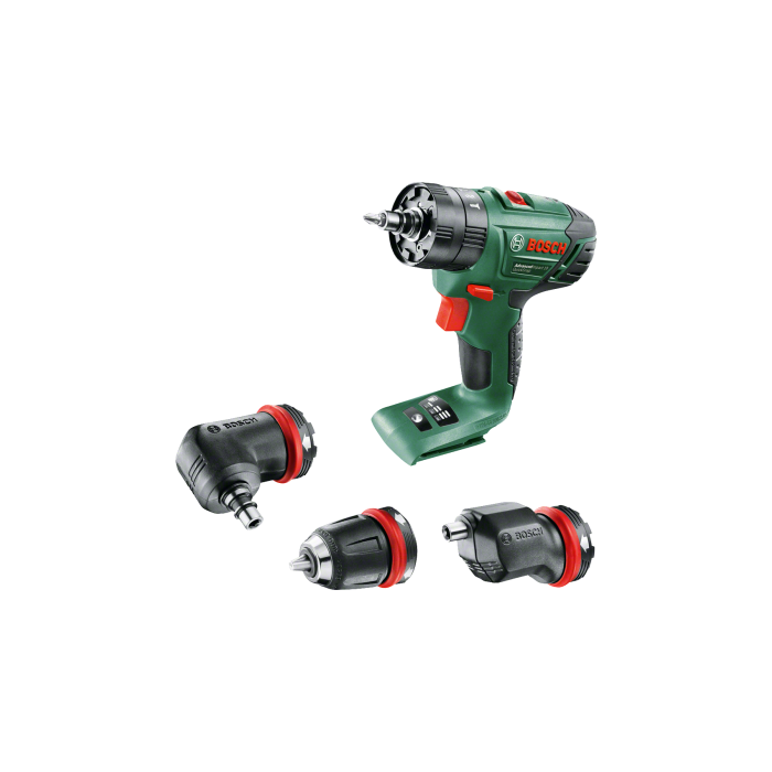 Bosch AdvancedImpact 18 solo (06039A3402) Bosch AdvancedImpact 18 solo (06039A3402)
