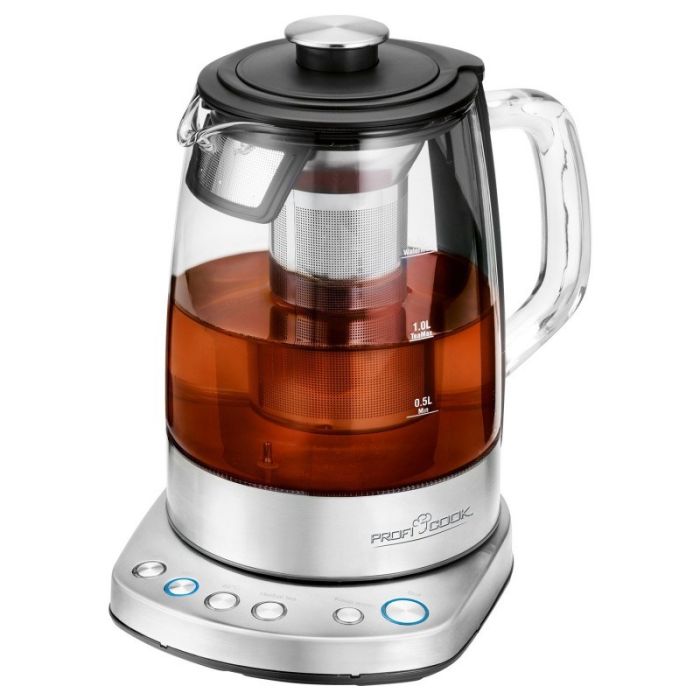 Proficook PC-WKS 1167 Proficook PC-WKS 1167