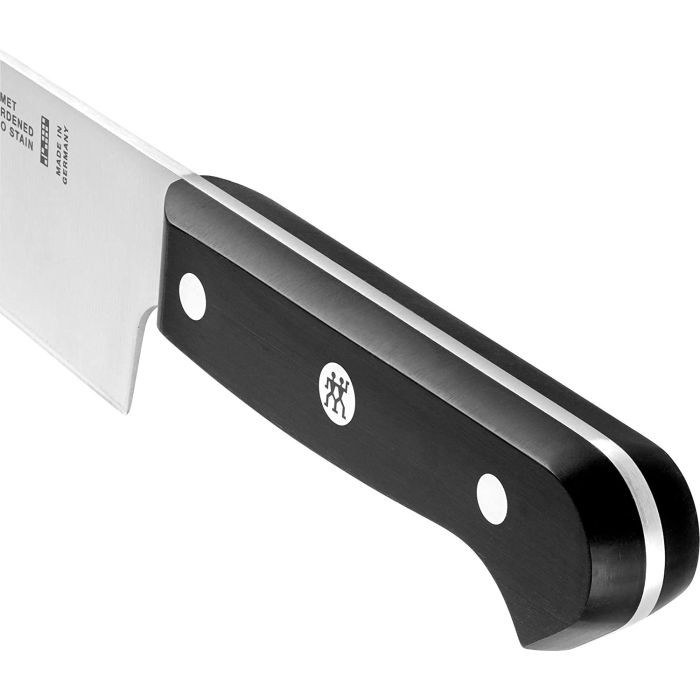 Zwilling 7 Piece Self Sharpening Knife Block Brown (1002451) Zwilling 7 Piece Self Sharpening Knife Block Brown (1002451)