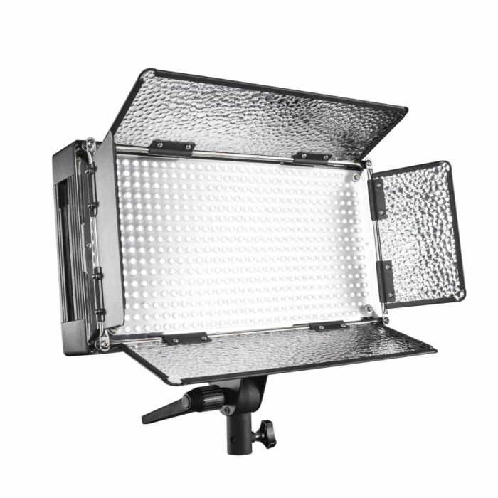 Walimex Pro LED 500 Fluorescent Light (16733) Walimex Pro LED 500 Fluorescent Light (16733)